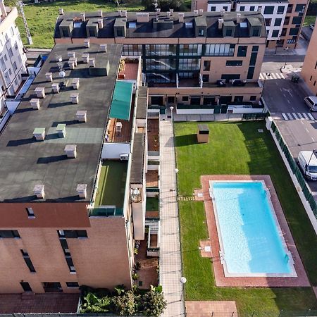 Alloru, Apartamento Con Piscina La Playa A 3 Km Vut-2714-As Llanes Zewnętrze zdjęcie