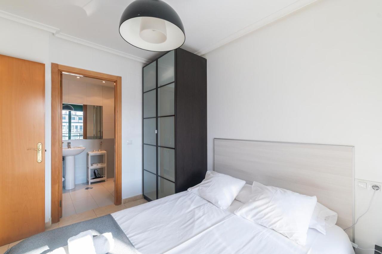 Alloru, Apartamento Con Piscina La Playa A 3 Km Vut-2714-As Llanes Zewnętrze zdjęcie