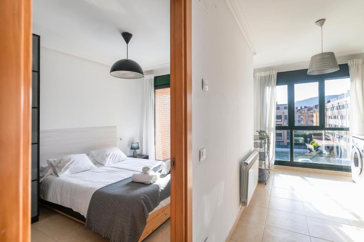 Alloru, Apartamento Con Piscina La Playa A 3 Km Vut-2714-As Llanes Zewnętrze zdjęcie