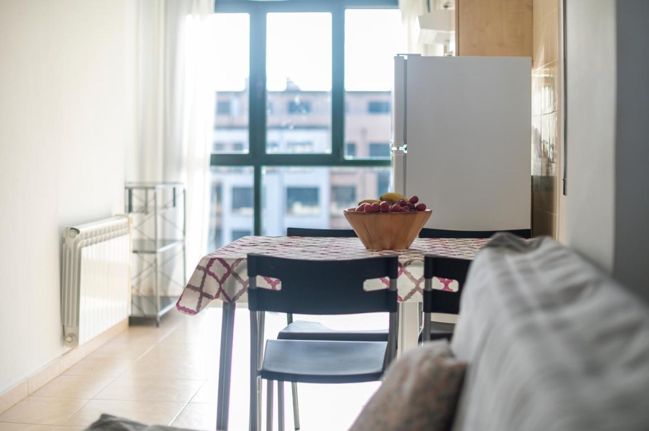 Alloru, Apartamento Con Piscina La Playa A 3 Km Vut-2714-As Llanes Zewnętrze zdjęcie