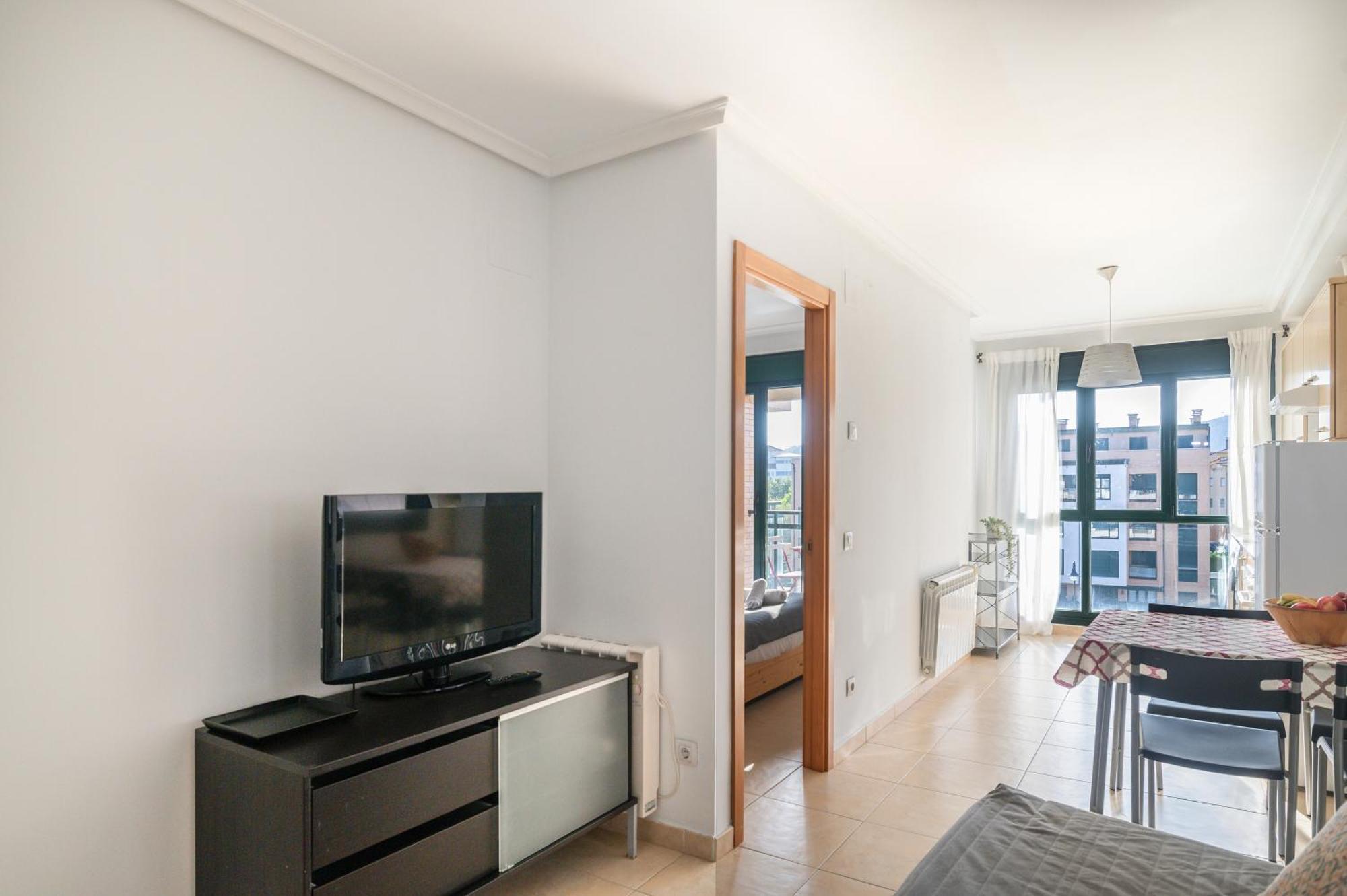 Alloru, Apartamento Con Piscina La Playa A 3 Km Vut-2714-As Llanes Zewnętrze zdjęcie