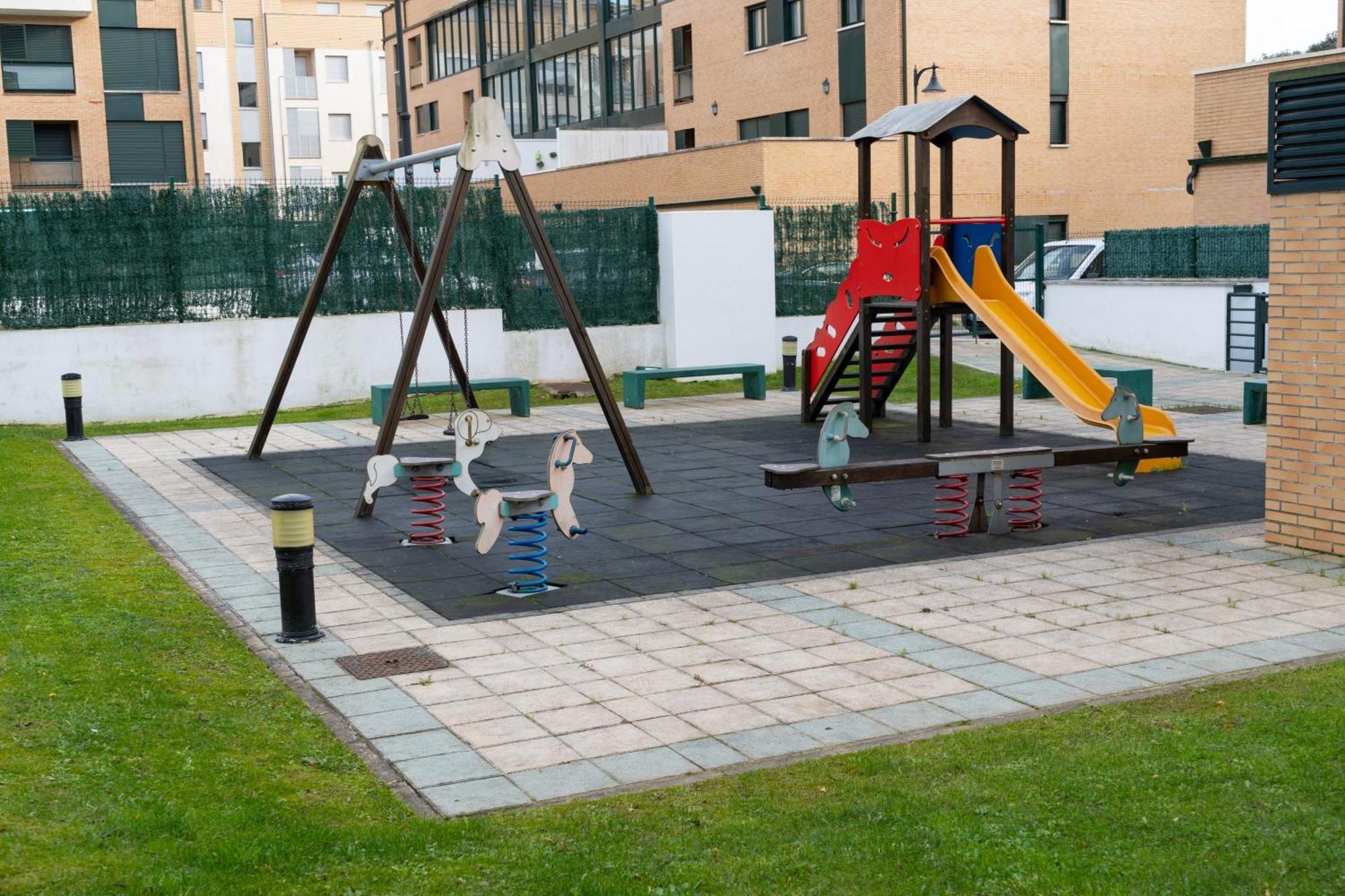 Alloru, Apartamento Con Piscina La Playa A 3 Km Vut-2714-As Llanes Zewnętrze zdjęcie