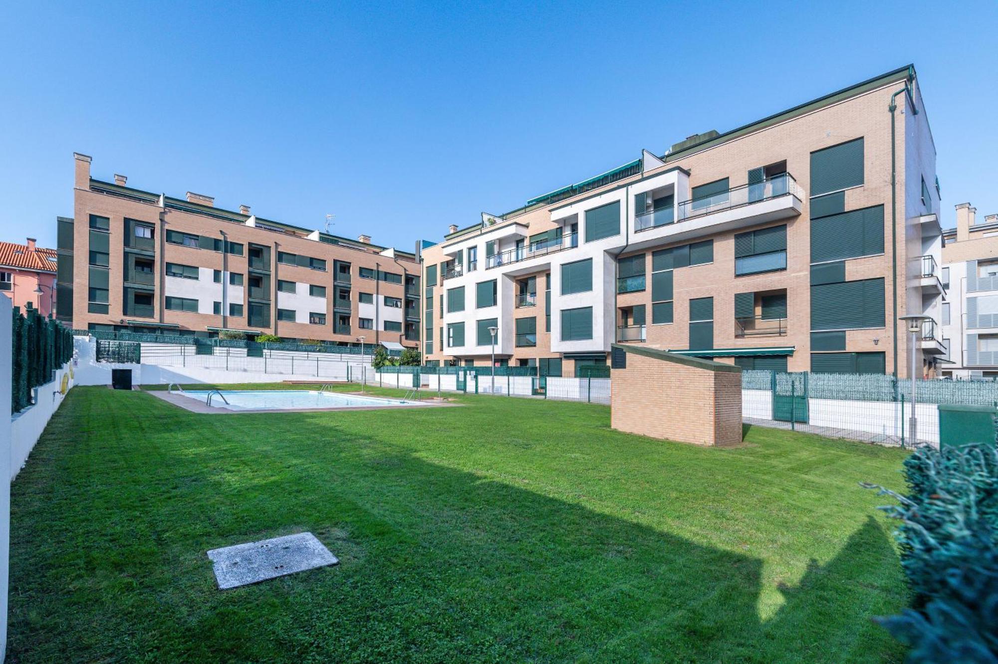 Alloru, Apartamento Con Piscina La Playa A 3 Km Vut-2714-As Llanes Zewnętrze zdjęcie